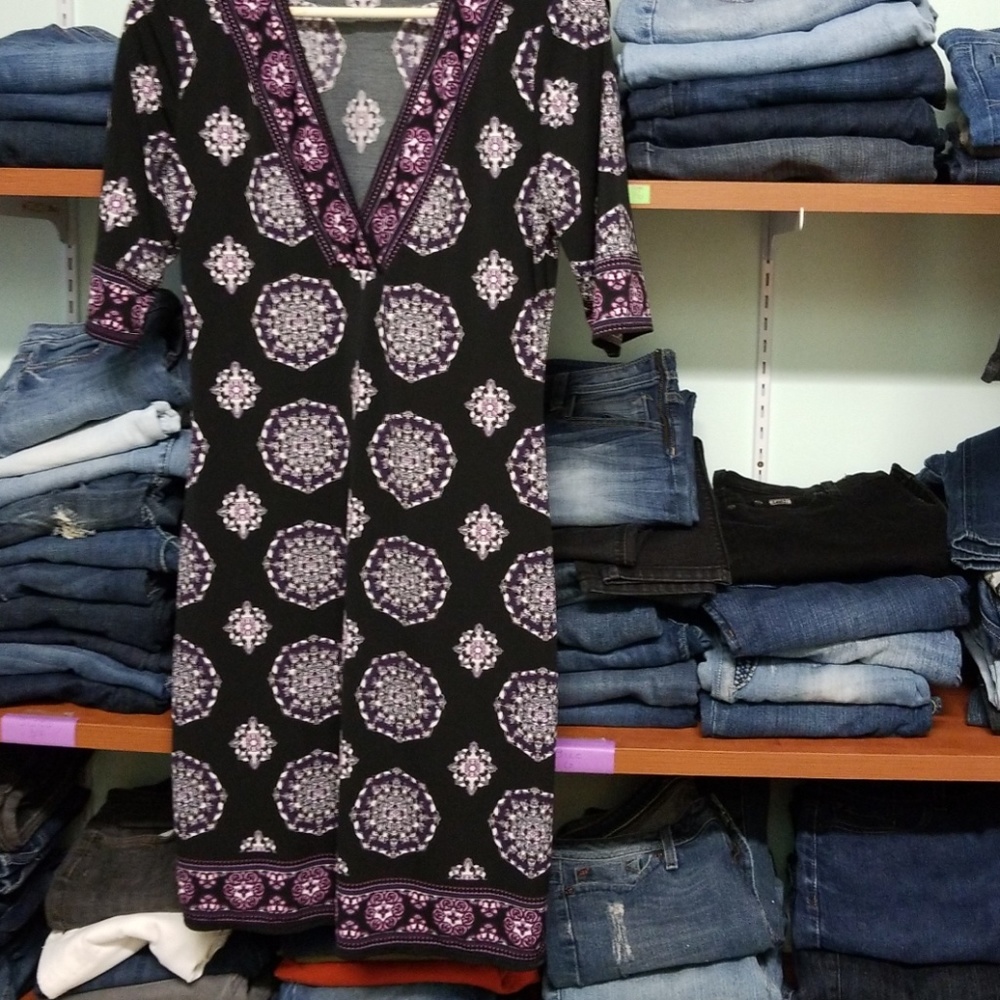 Nice Max Edition dress